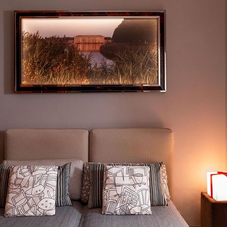 Giardino Segreto - History And Design Apartment Болоня Екстериор снимка
