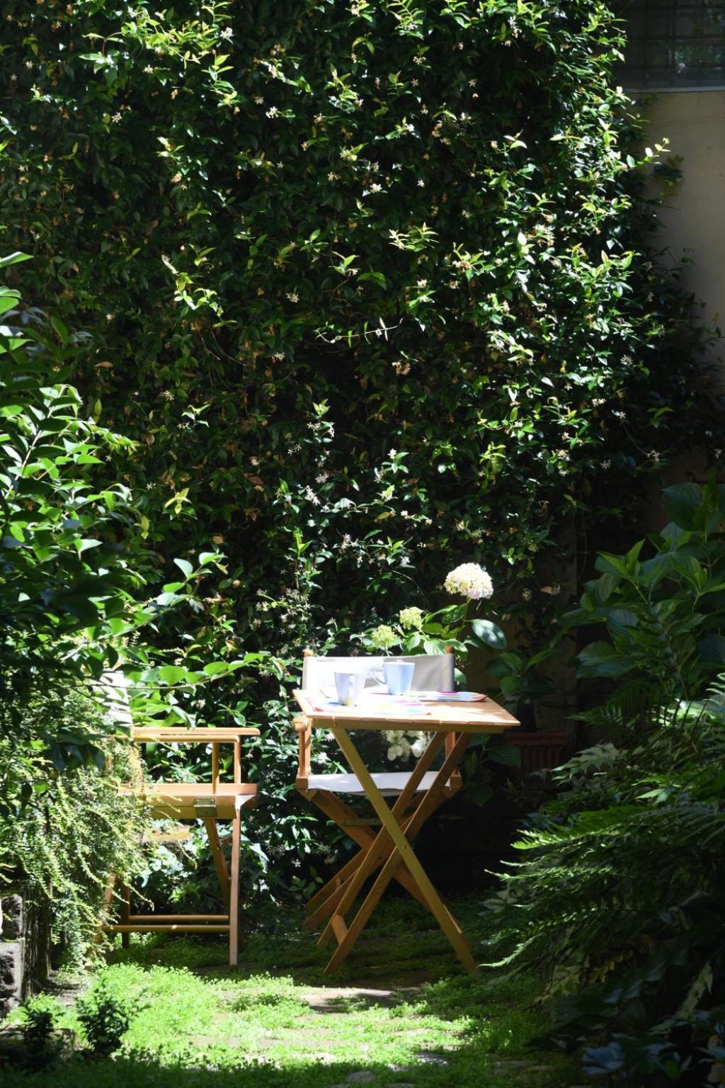 Giardino Segreto - History And Design Apartment Болоня Екстериор снимка