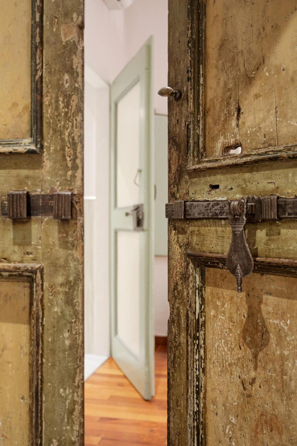 Giardino Segreto - History And Design Apartment Болоня Екстериор снимка
