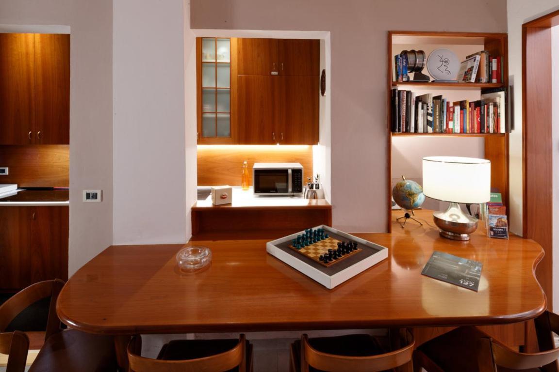 Giardino Segreto - History And Design Apartment Болоня Екстериор снимка