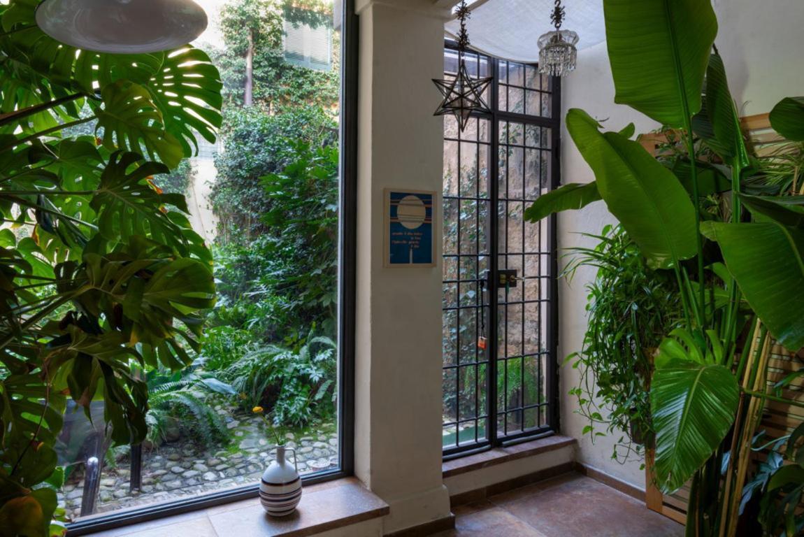 Giardino Segreto - History And Design Apartment Болоня Екстериор снимка