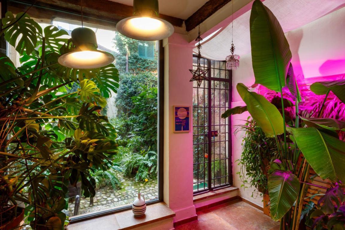 Giardino Segreto - History And Design Apartment Болоня Екстериор снимка