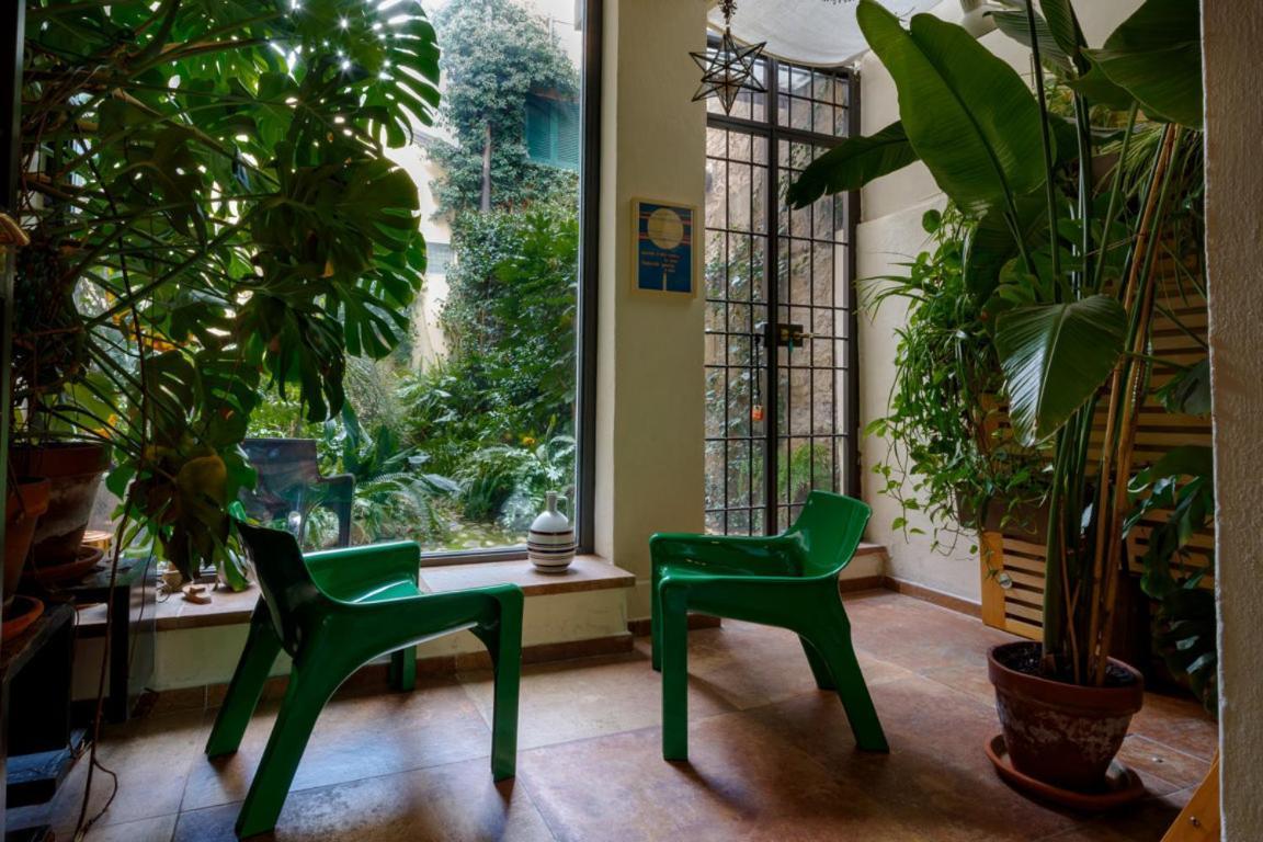 Giardino Segreto - History And Design Apartment Болоня Екстериор снимка