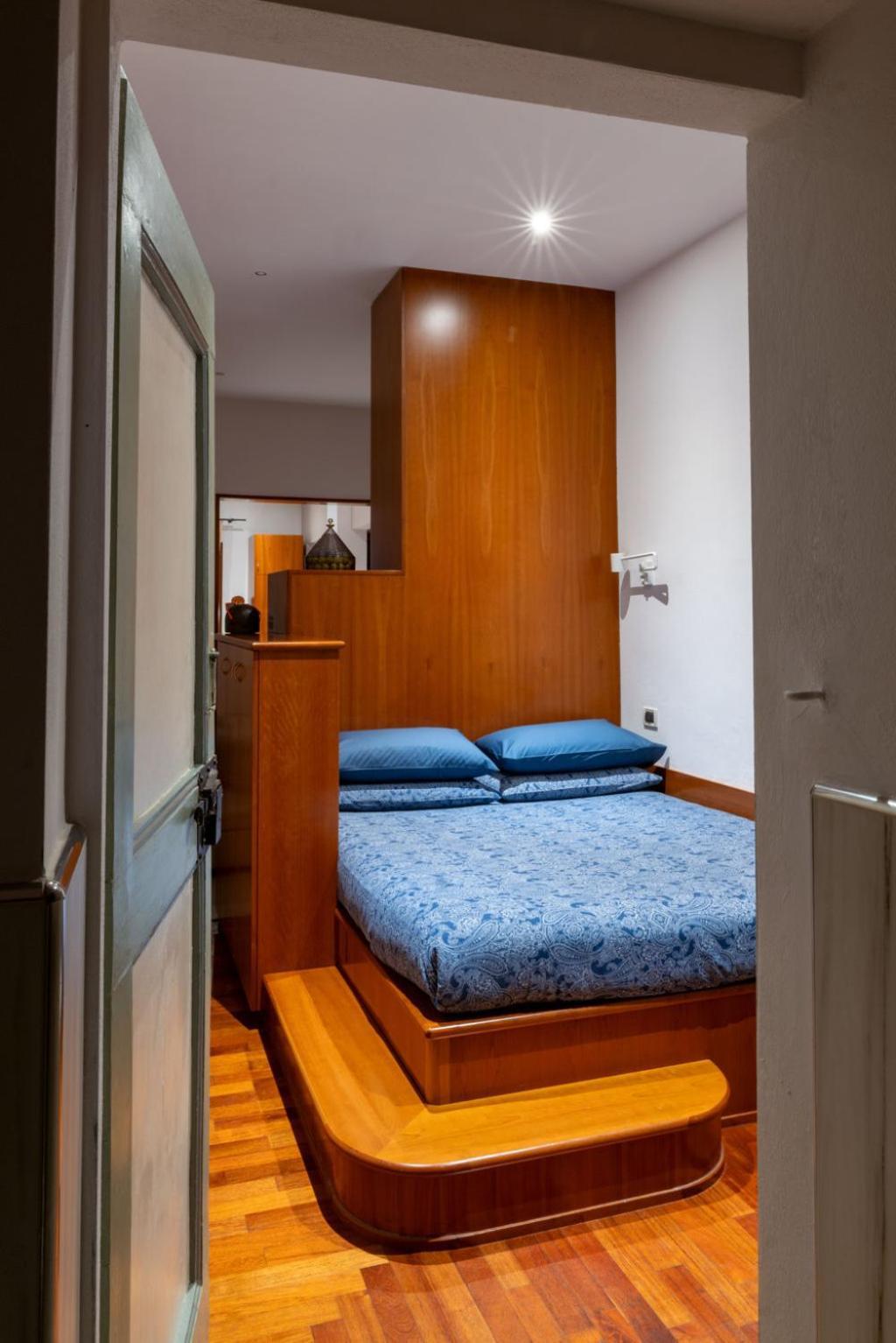 Giardino Segreto - History And Design Apartment Болоня Екстериор снимка