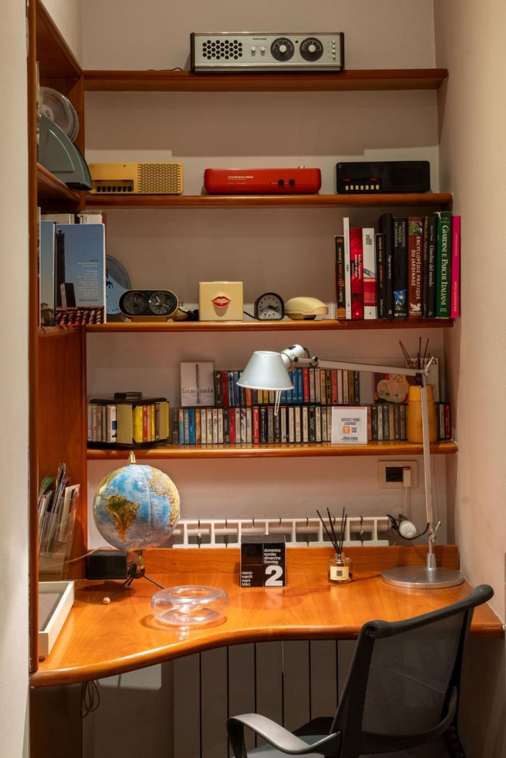 Giardino Segreto - History And Design Apartment Болоня Екстериор снимка