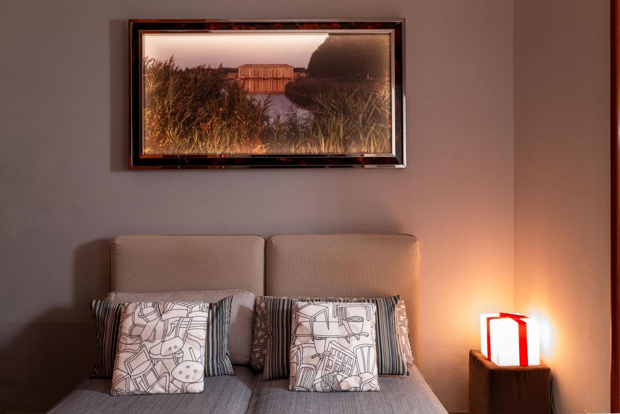 Giardino Segreto - History And Design Apartment Болоня Екстериор снимка