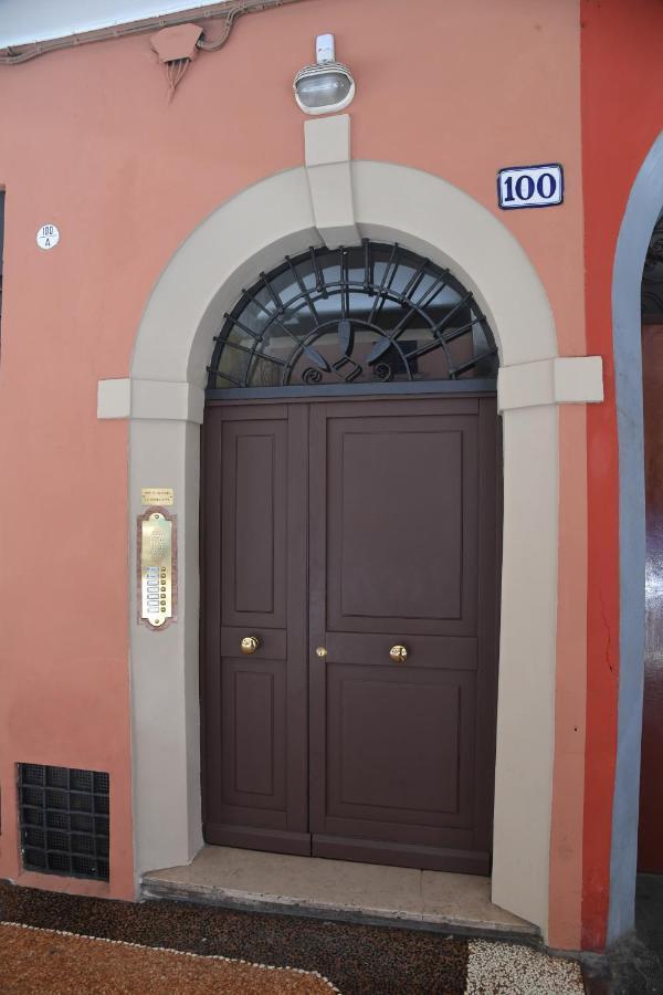 Giardino Segreto - History And Design Apartment Болоня Екстериор снимка